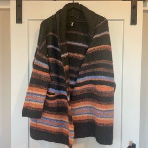 Free people duster / cardigan